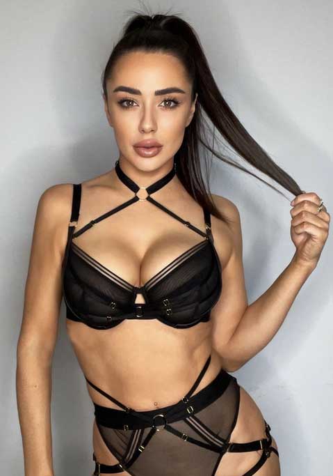 Brielle-Louise